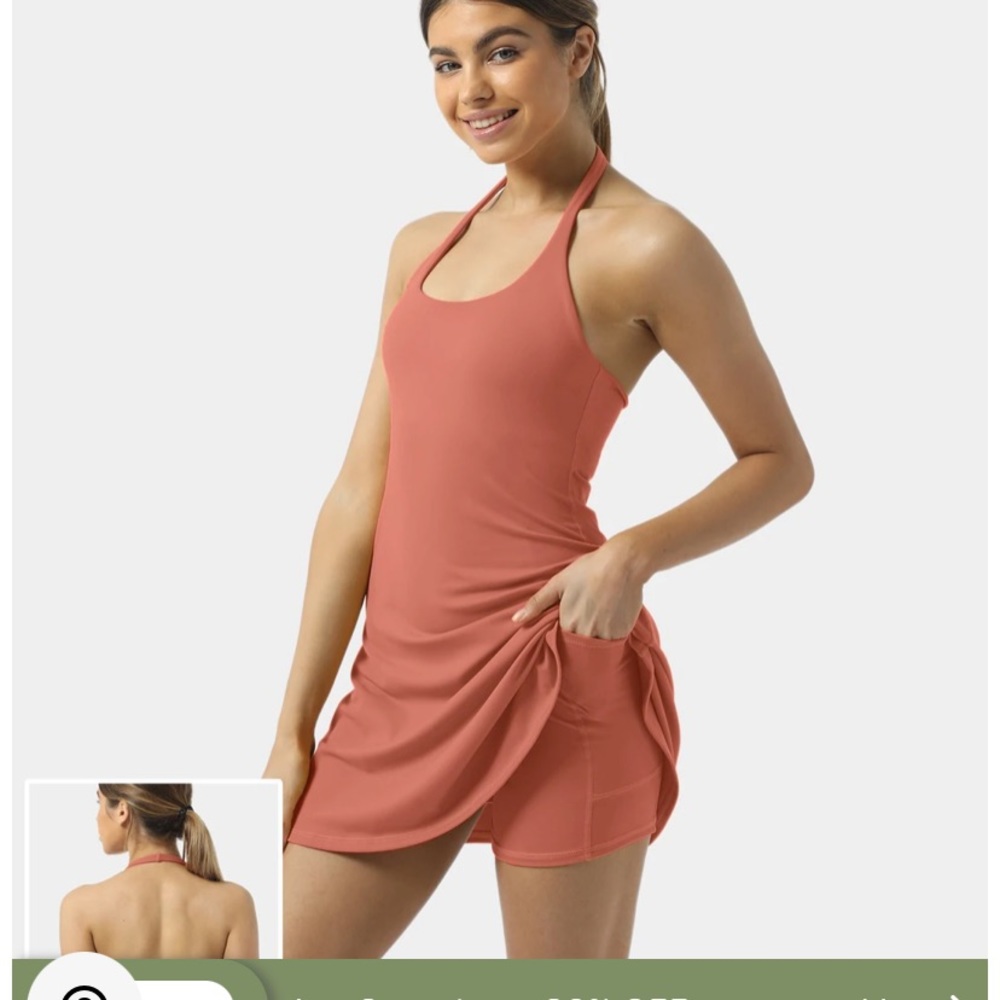 Halara dress